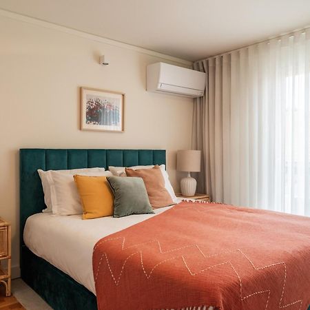 Bombarda Homes Porto Eksteriør billede