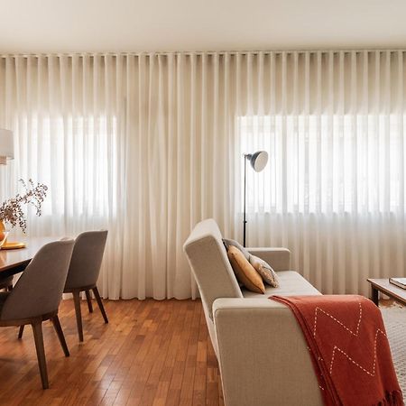 Bombarda Homes Porto Eksteriør billede