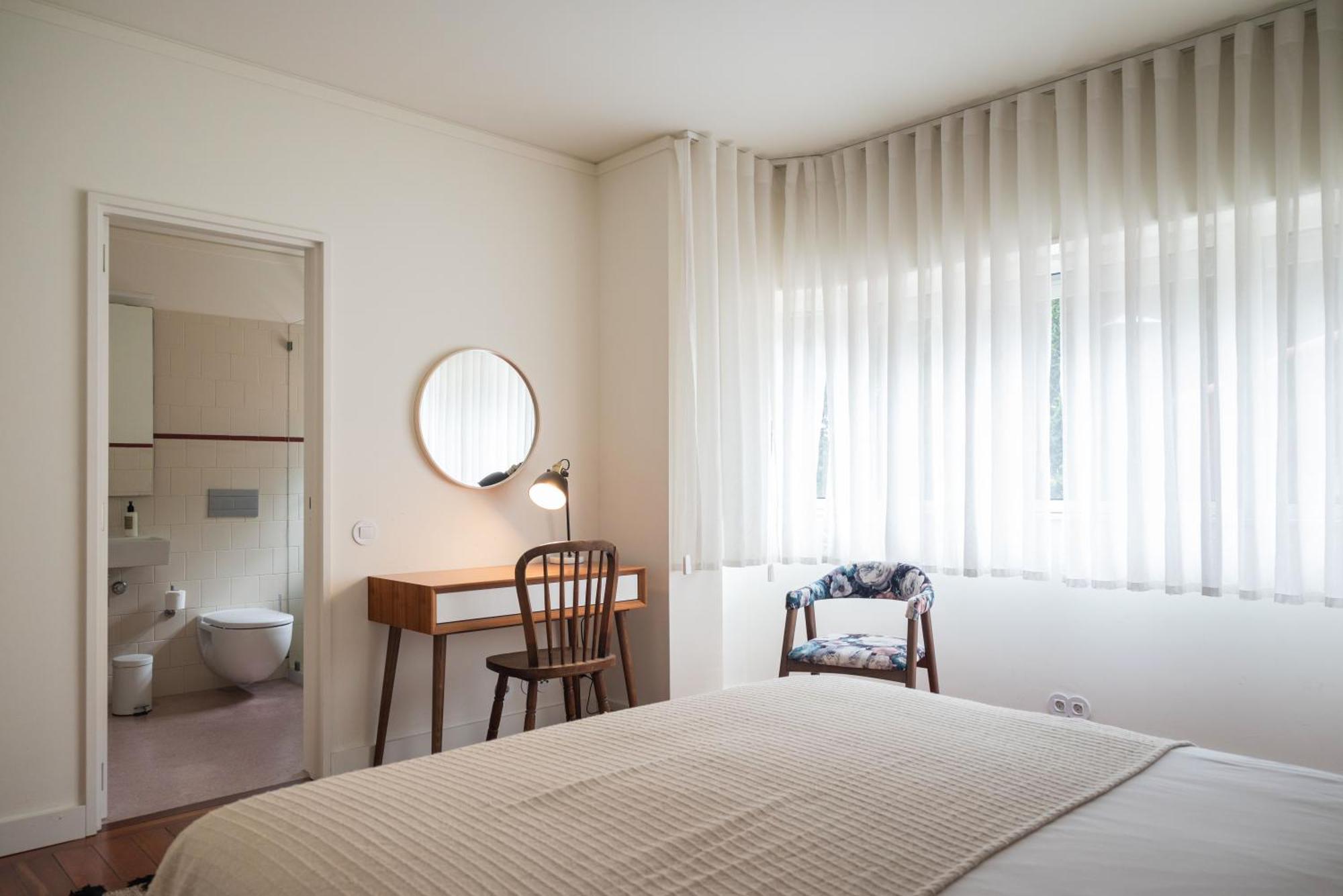 Bombarda Homes Porto Eksteriør billede