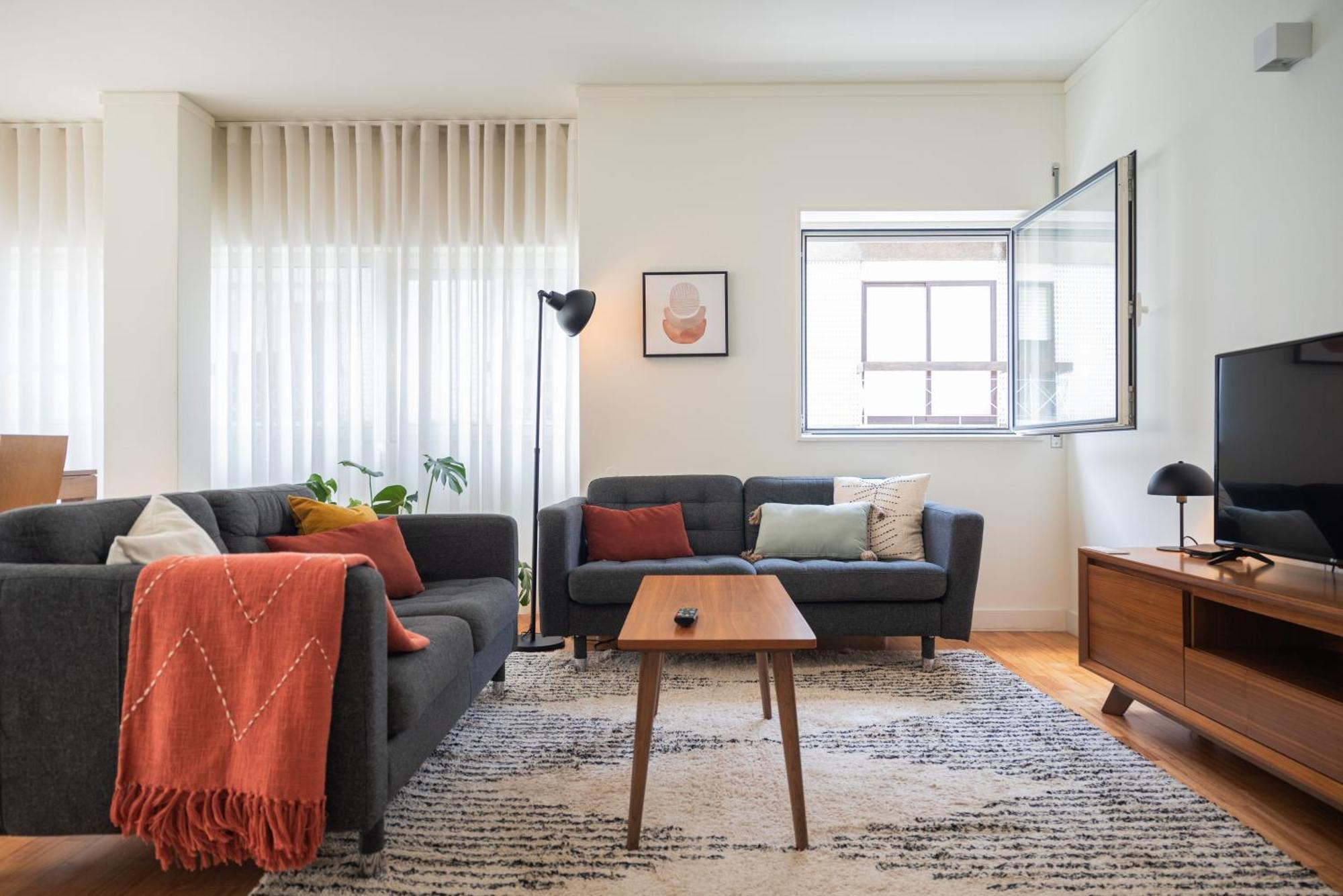 Bombarda Homes Porto Eksteriør billede