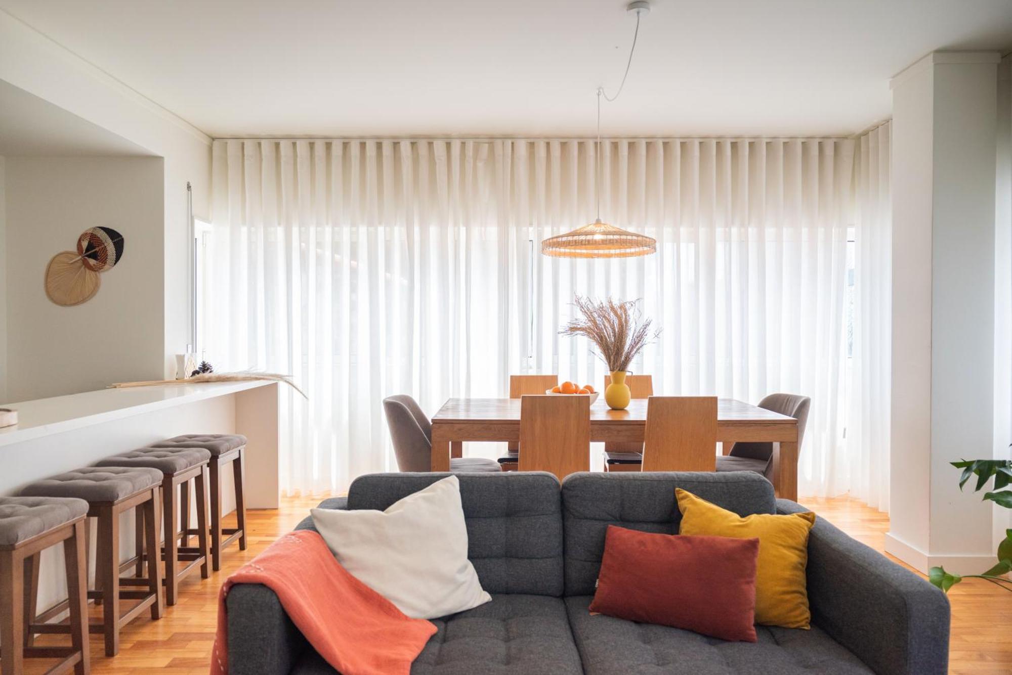 Bombarda Homes Porto Eksteriør billede