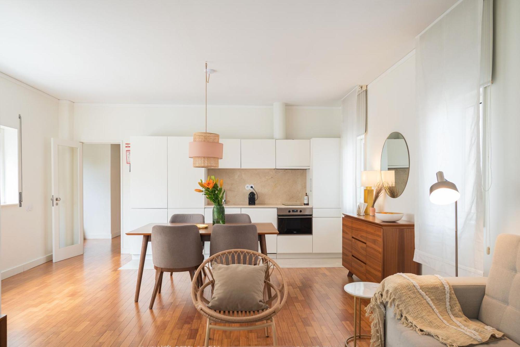 Bombarda Homes Porto Eksteriør billede