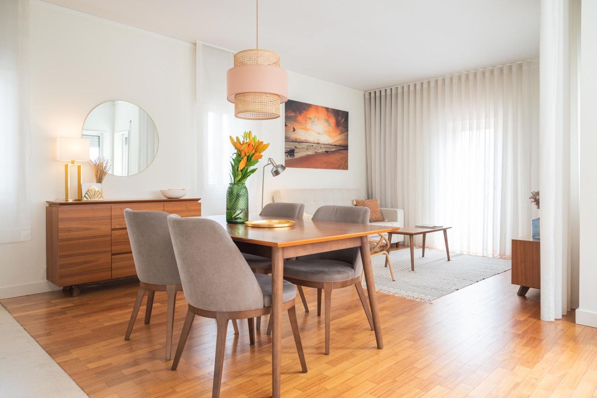 Bombarda Homes Porto Eksteriør billede
