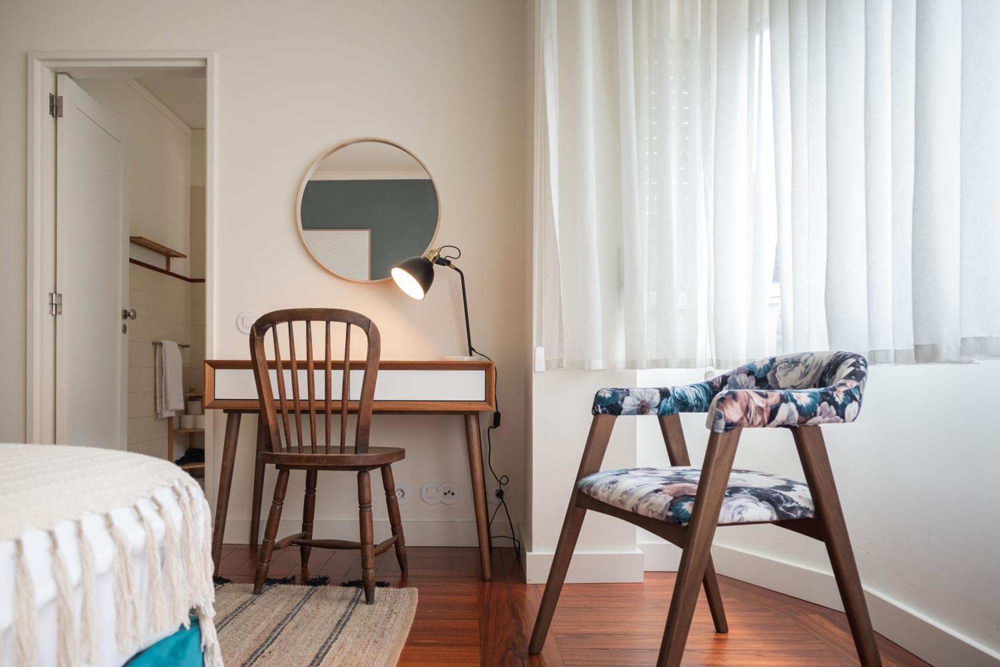 Bombarda Homes Porto Eksteriør billede