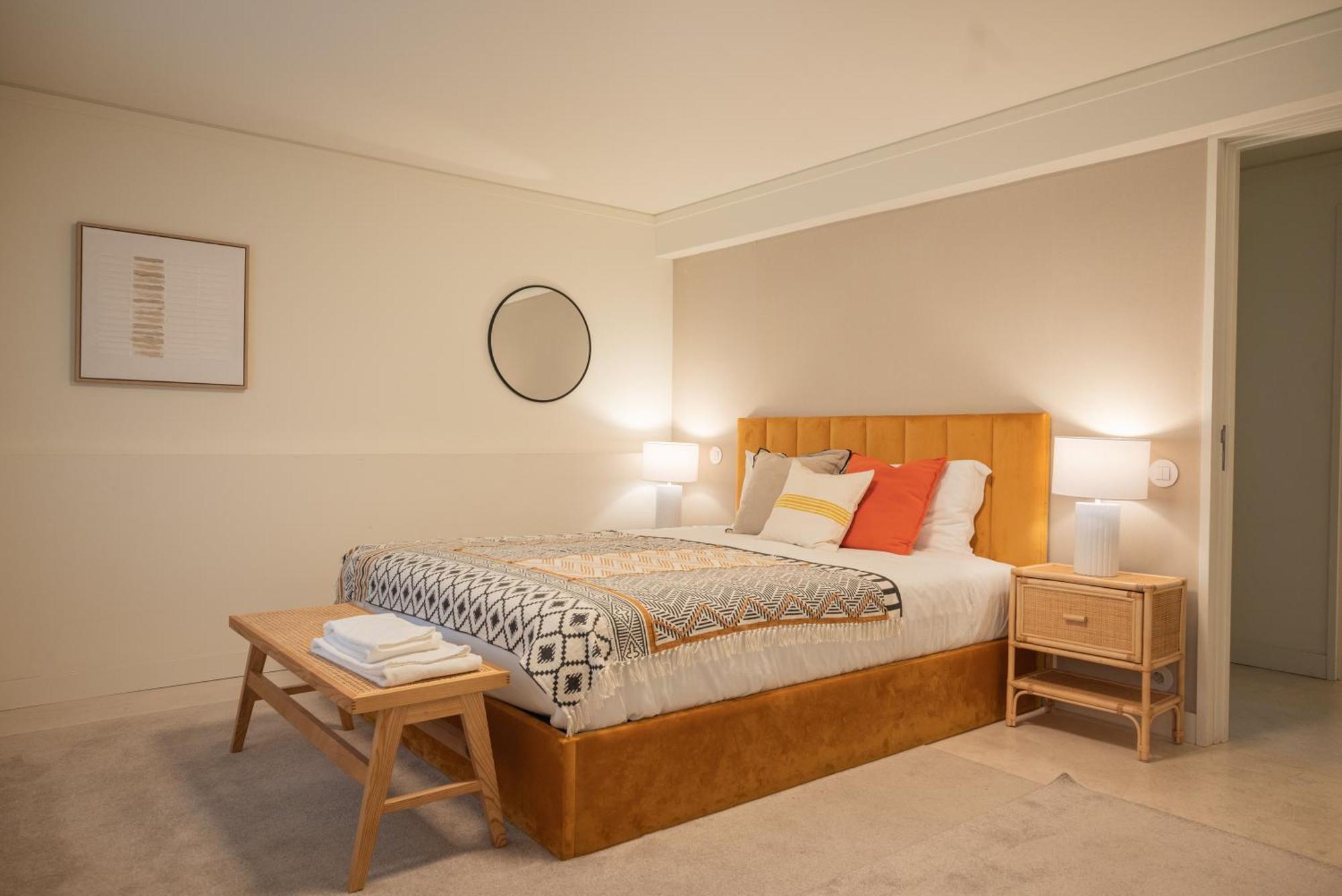 Bombarda Homes Porto Eksteriør billede
