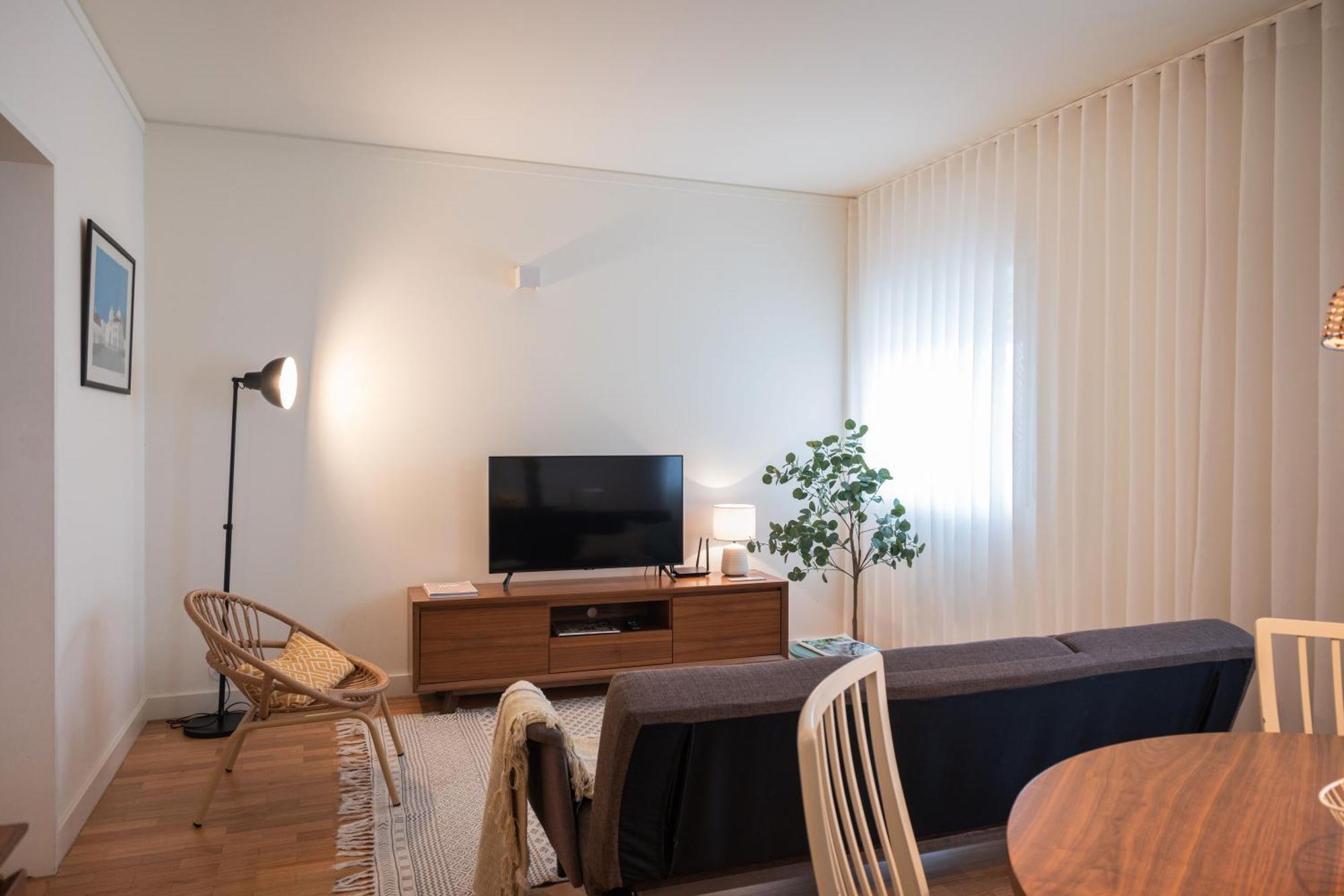 Bombarda Homes Porto Eksteriør billede