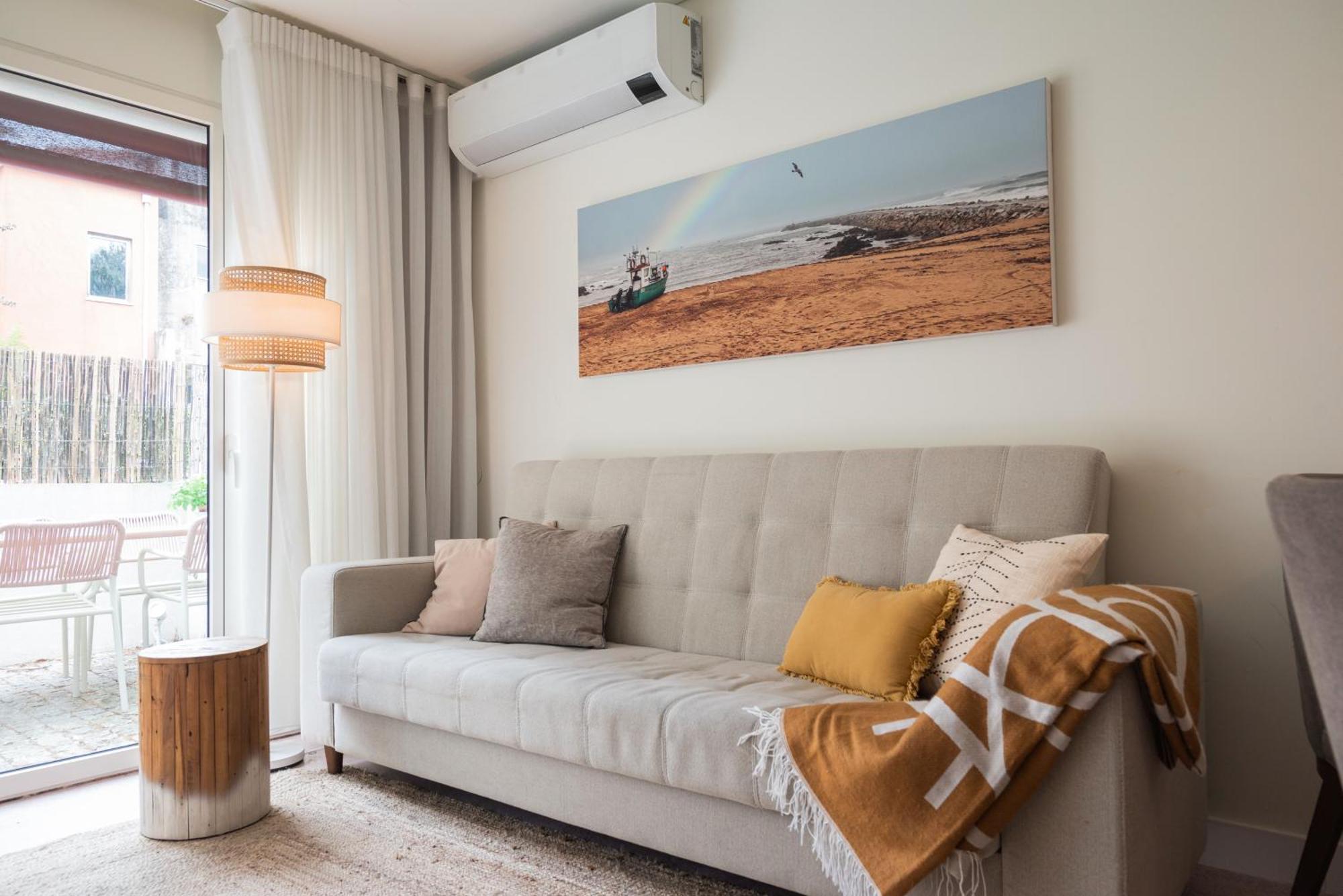 Bombarda Homes Porto Eksteriør billede