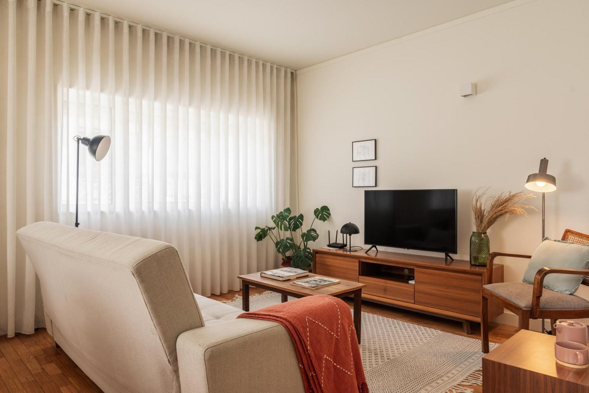 Bombarda Homes Porto Eksteriør billede
