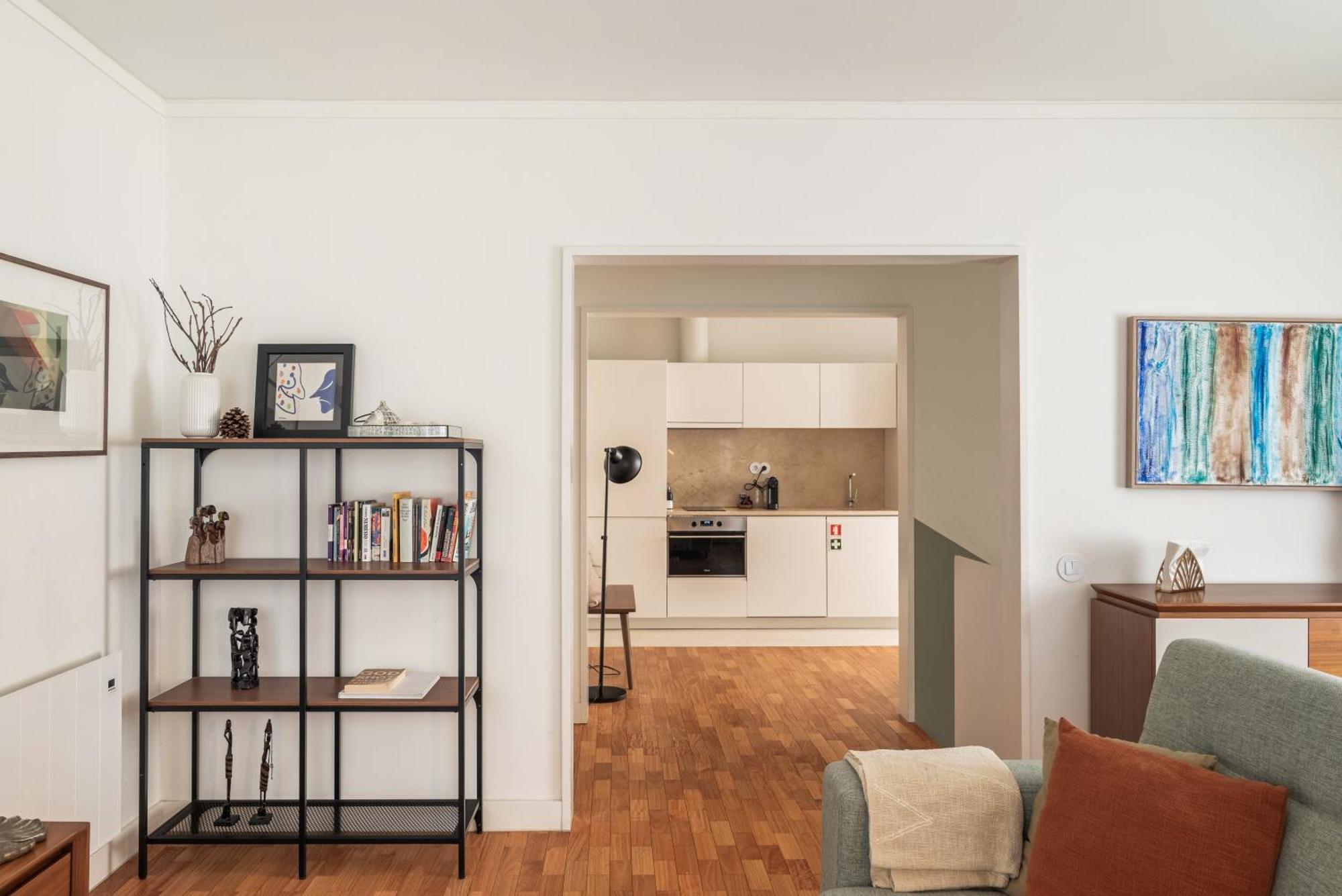 Bombarda Homes Porto Eksteriør billede
