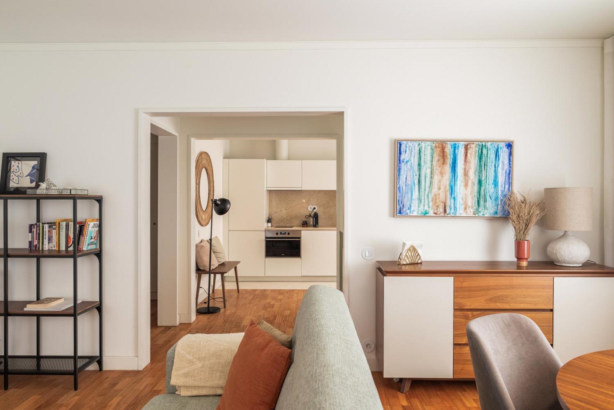 Bombarda Homes Porto Eksteriør billede