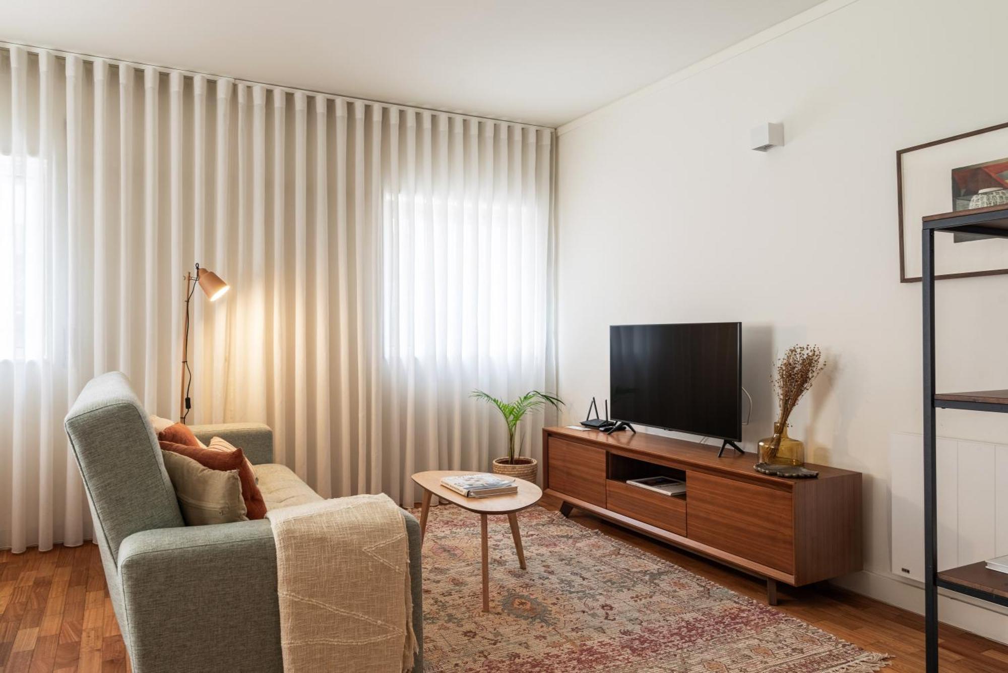Bombarda Homes Porto Eksteriør billede